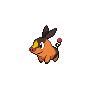 Tepig sprite